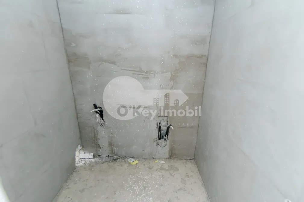 Квартира, КОЖУШНА