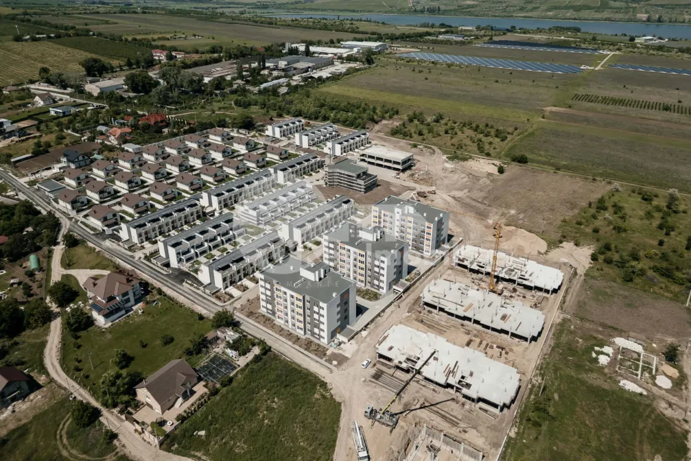 Квартира, КОЖУШНА