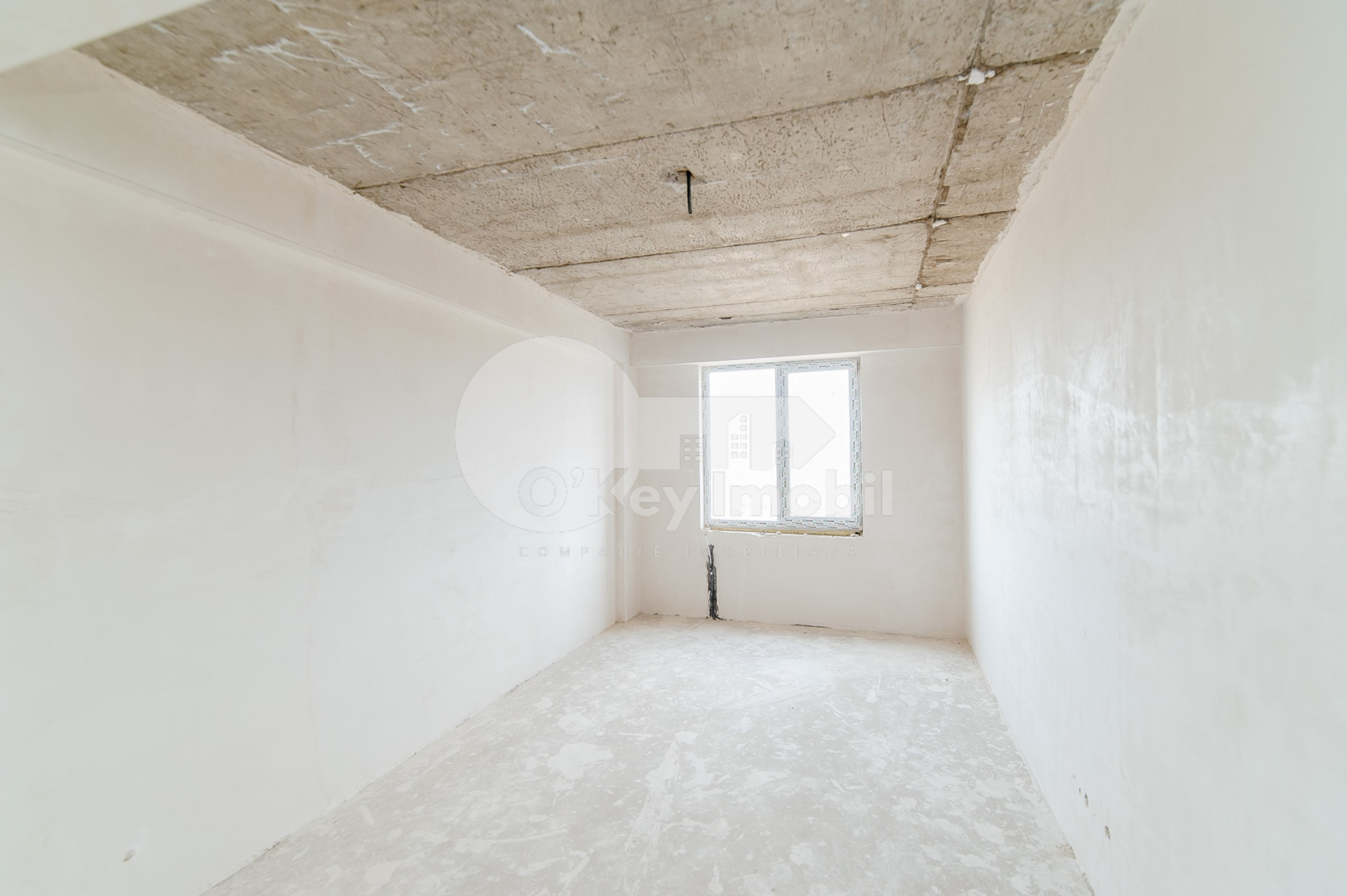 Apartament, COJUȘNA