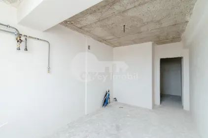 Квартира, КОЖУШНА