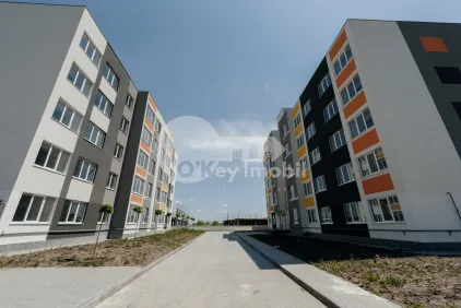 Квартира, КОЖУШНА