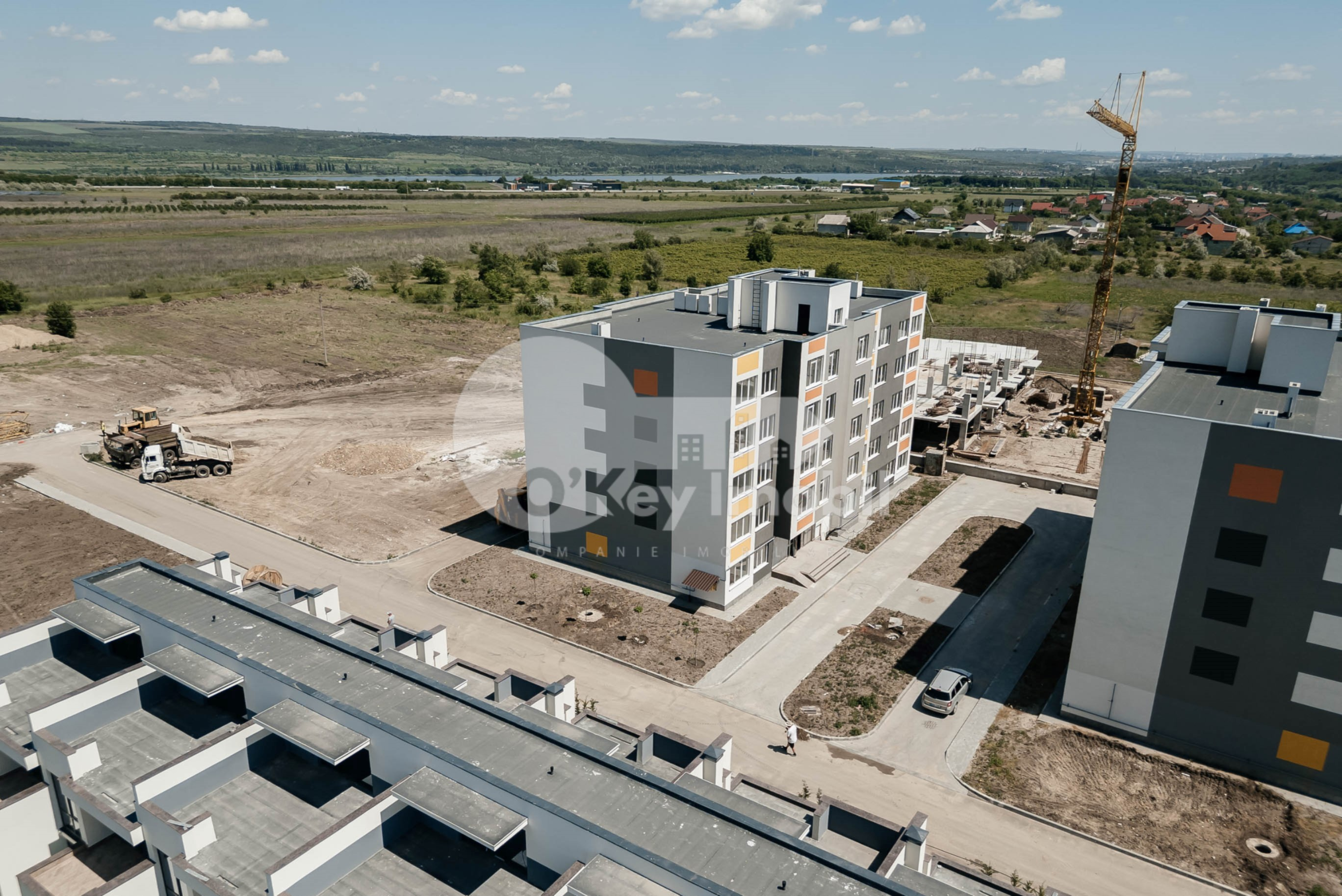 Apartament, COJUȘNA