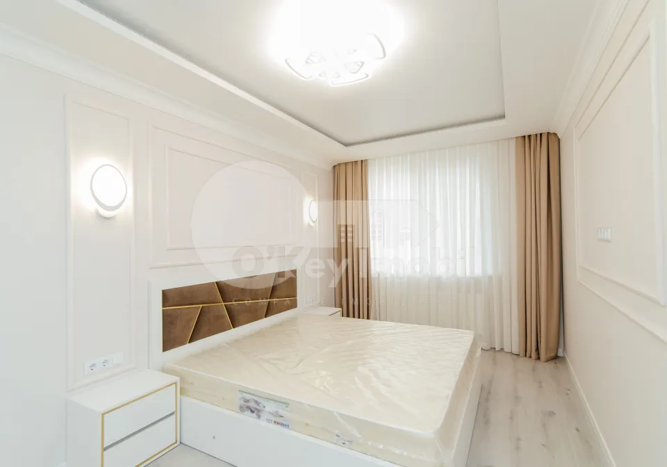 Apartament, Telecentru