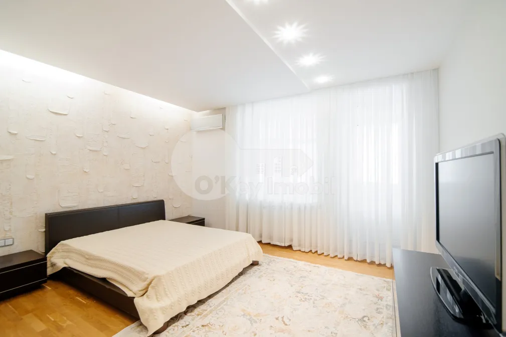 Квартира, Центр, МИХАЙ ЕМИНЕСКУ