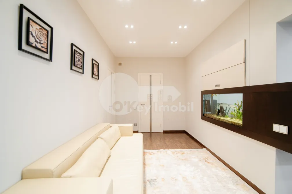 Квартира, Центр, МИХАЙ ЕМИНЕСКУ