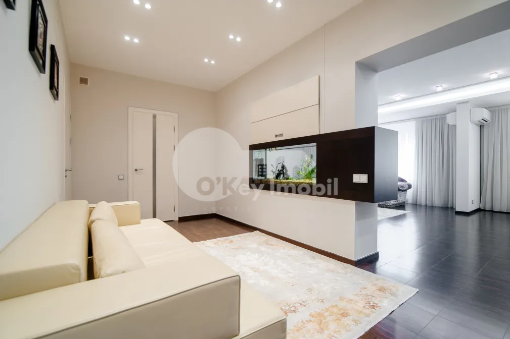 Квартира, Центр, МИХАЙ ЕМИНЕСКУ