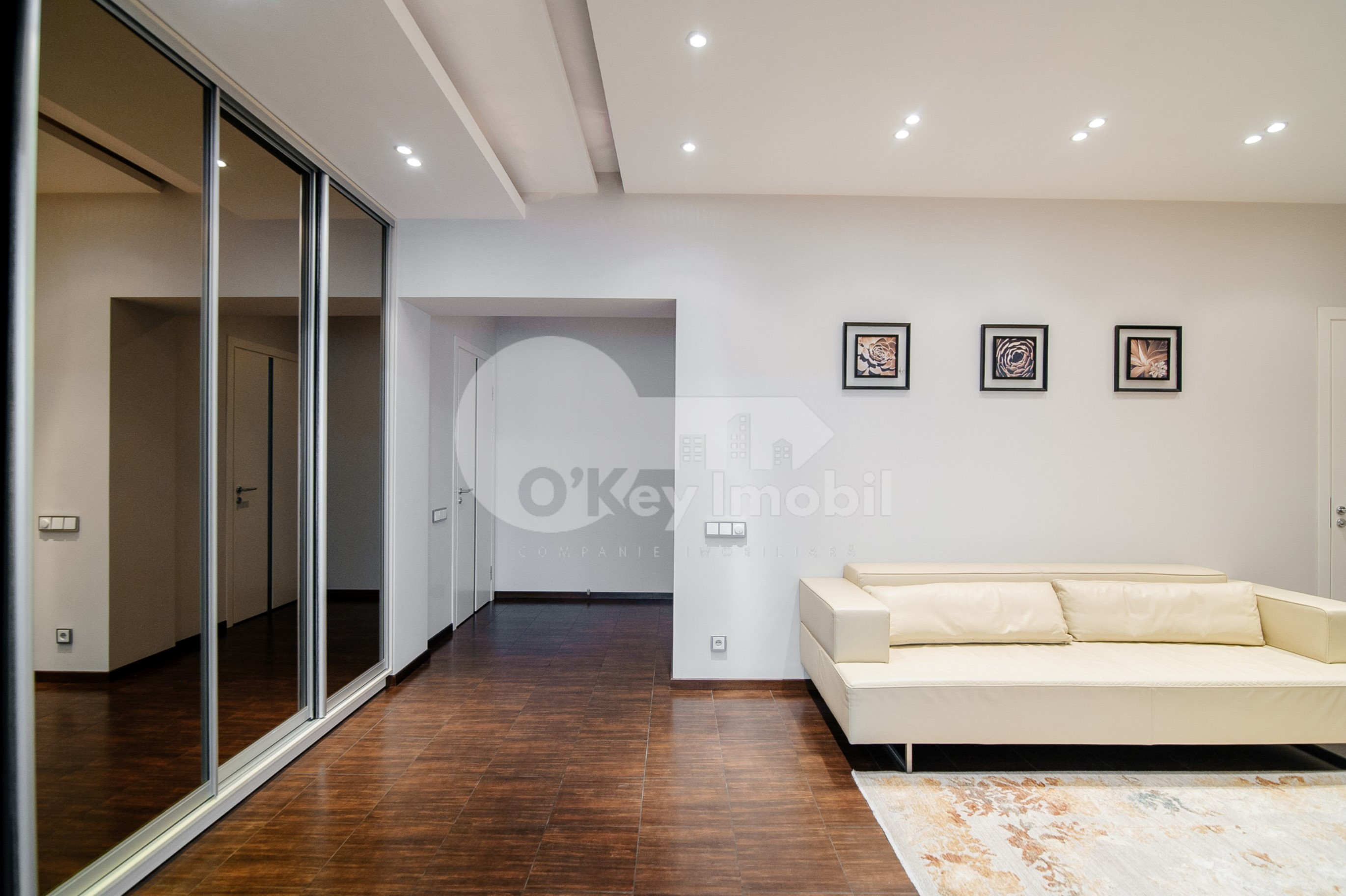 Apartament, Centru, MIHAI EMINESCU