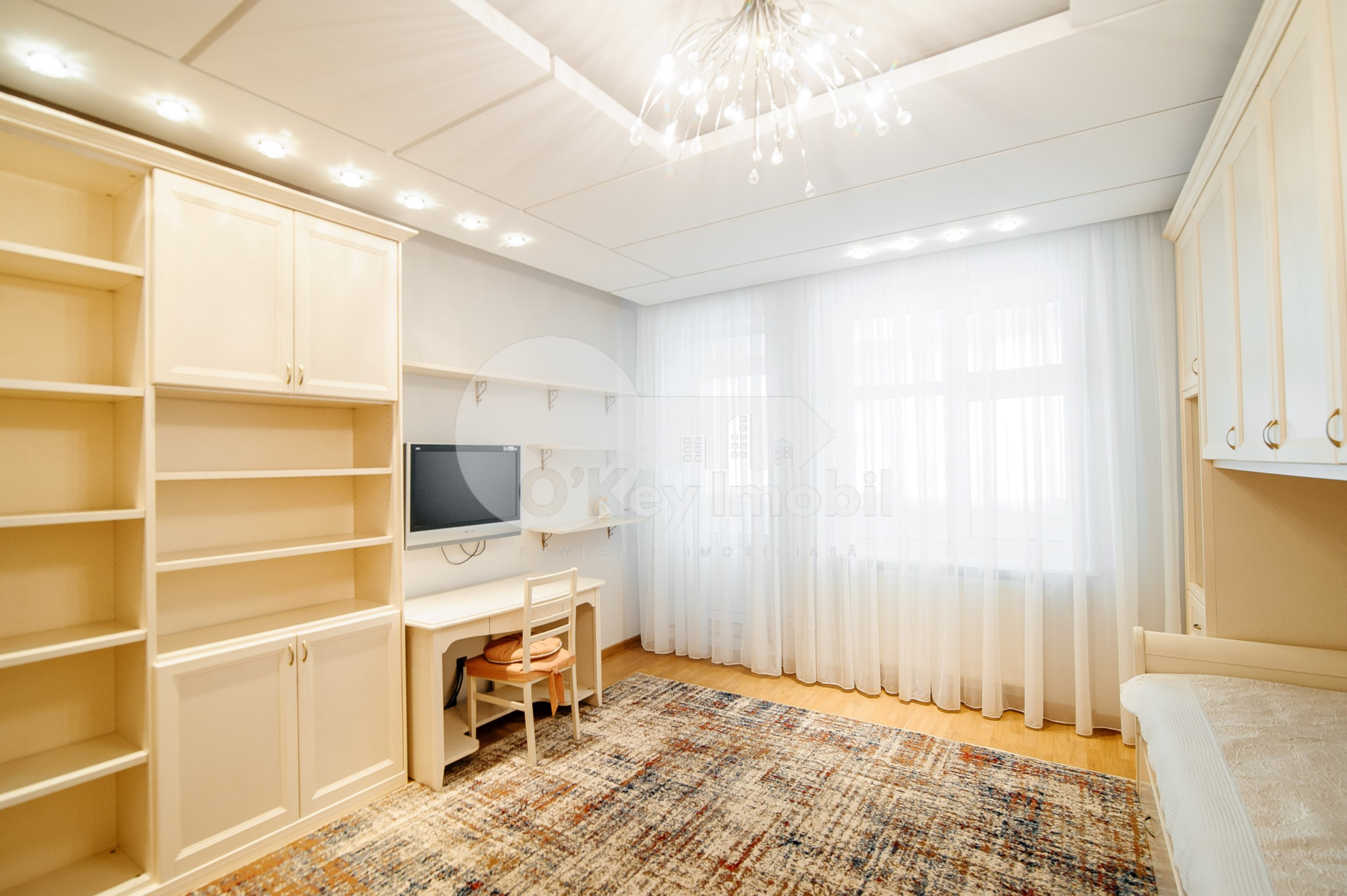 Apartament, Centru, MIHAI EMINESCU