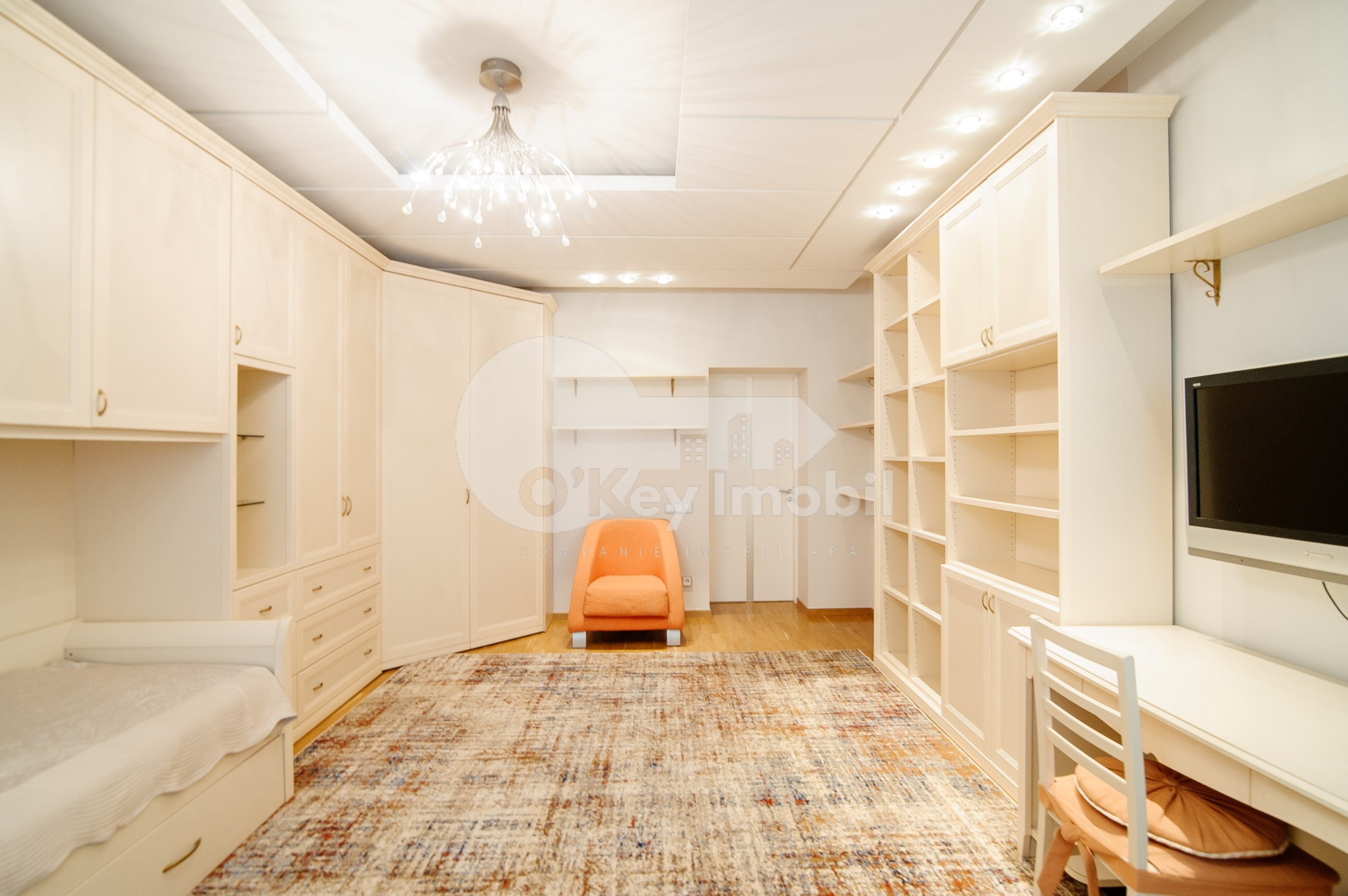 Apartament, Centru, MIHAI EMINESCU