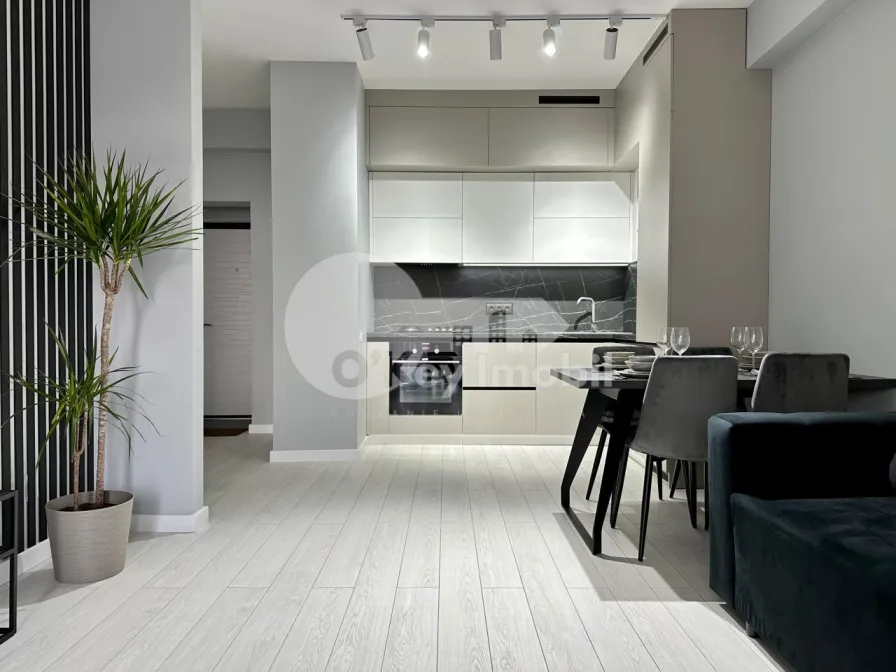 Apartament, Râșcani, BOGDAN VOIEVOD