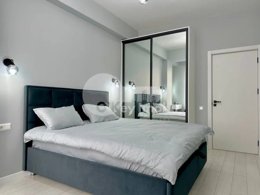 Apartament, Râșcani, BOGDAN VOIEVOD