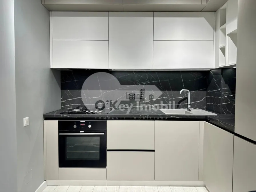 Apartament, Râșcani, BOGDAN VOIEVOD