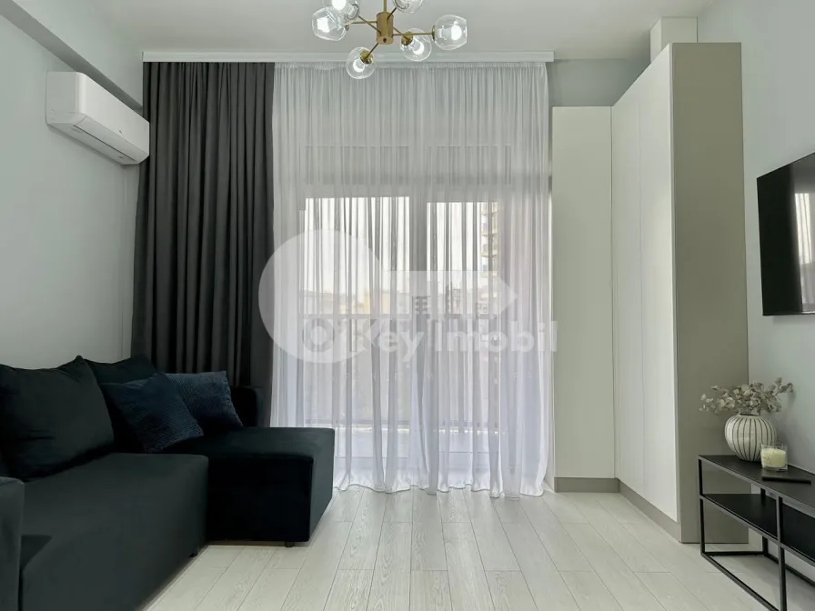 Apartament, Râșcani, BOGDAN VOIEVOD