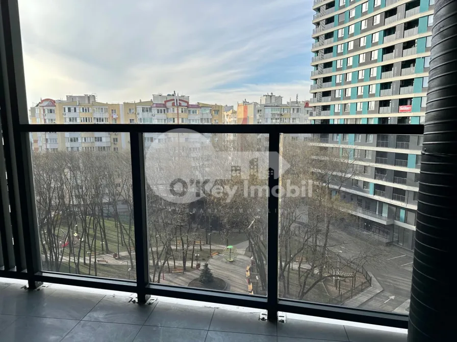 Apartament, Râșcani, BOGDAN VOIEVOD