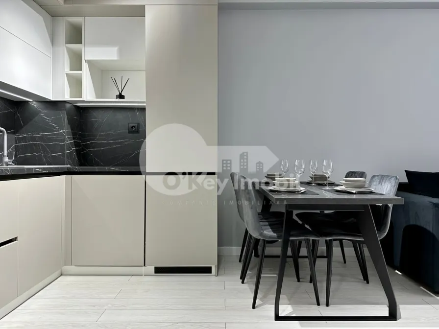 Apartament, Râșcani, BOGDAN VOIEVOD