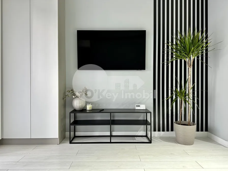 Apartament, Râșcani, BOGDAN VOIEVOD