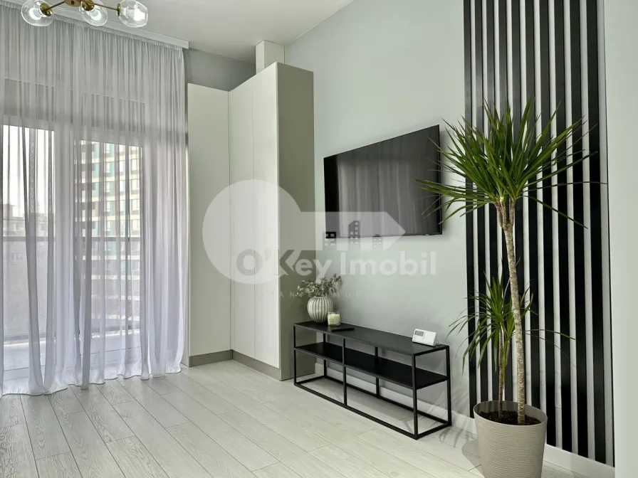 Apartament, Râșcani, BOGDAN VOIEVOD