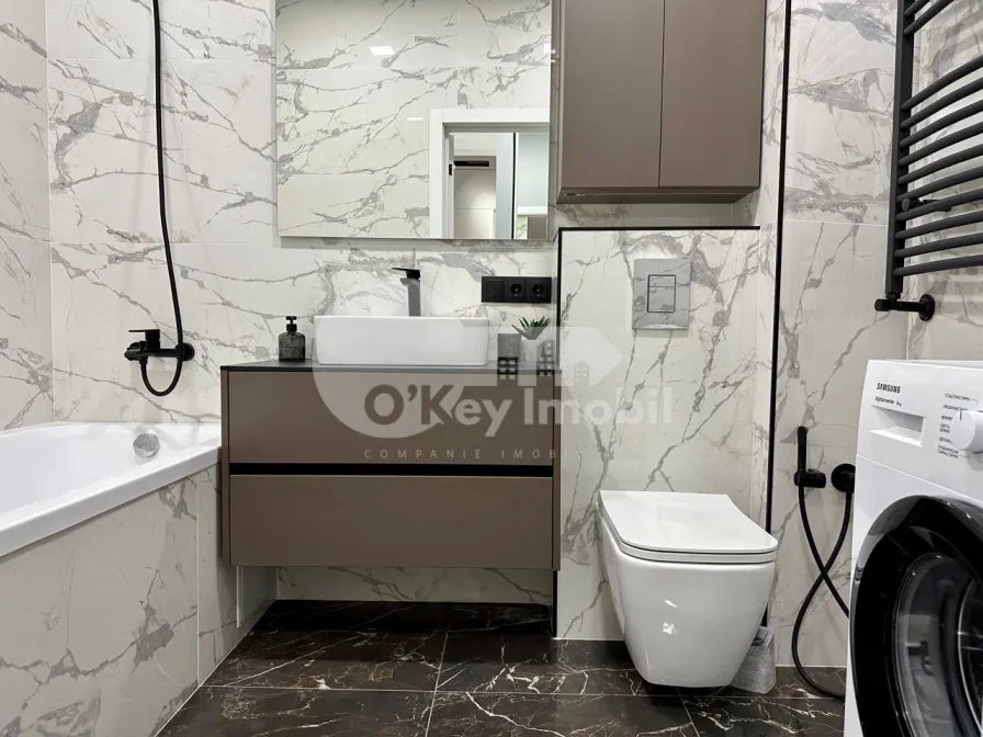 Apartament, Râșcani, BOGDAN VOIEVOD