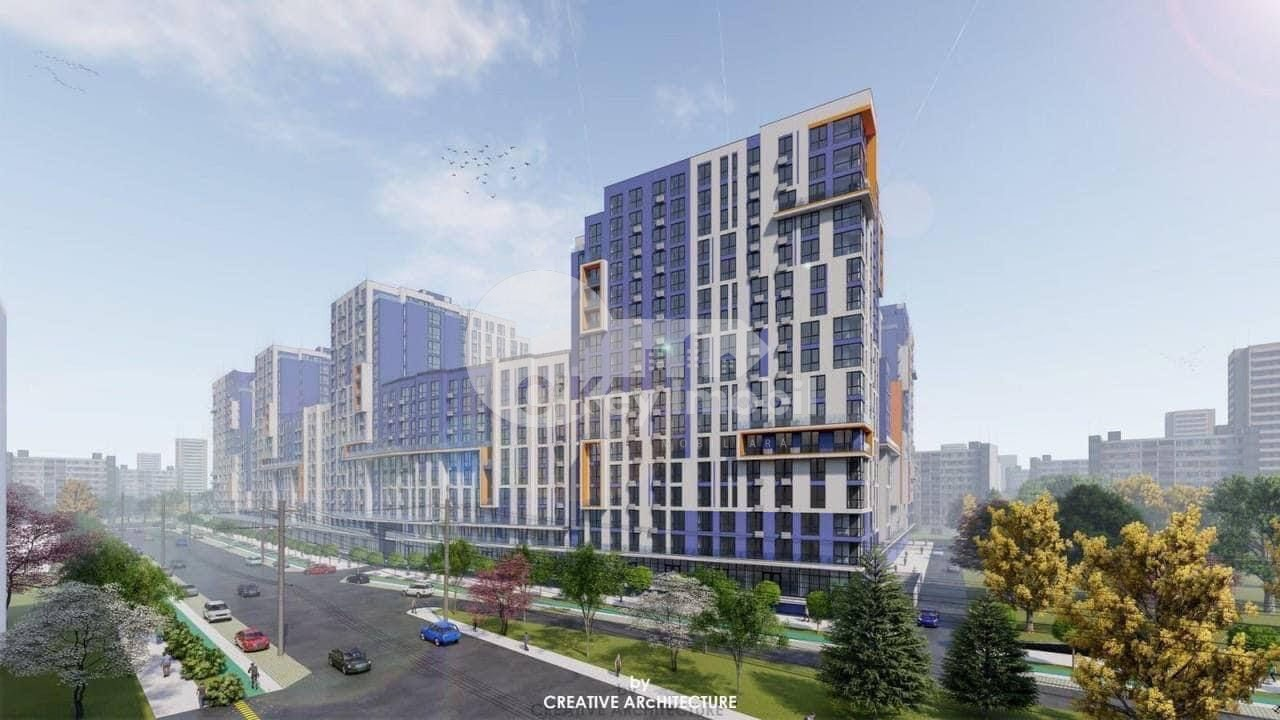 Apartament, Râșcani, CALEA MOȘILOR