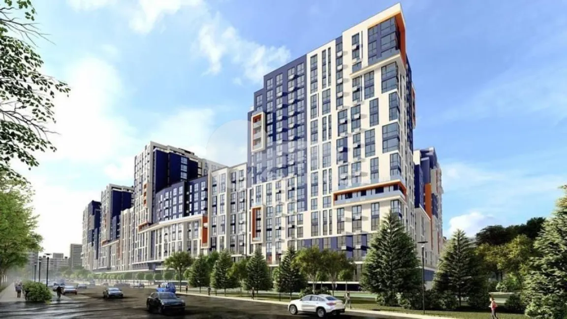 Квартира, Рышкановка, КАЛЯ МОШИЛОР