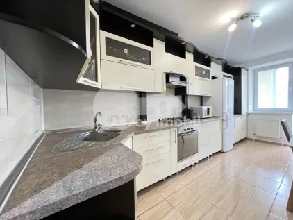 Apartament, Centru, PETRU MOVILĂ