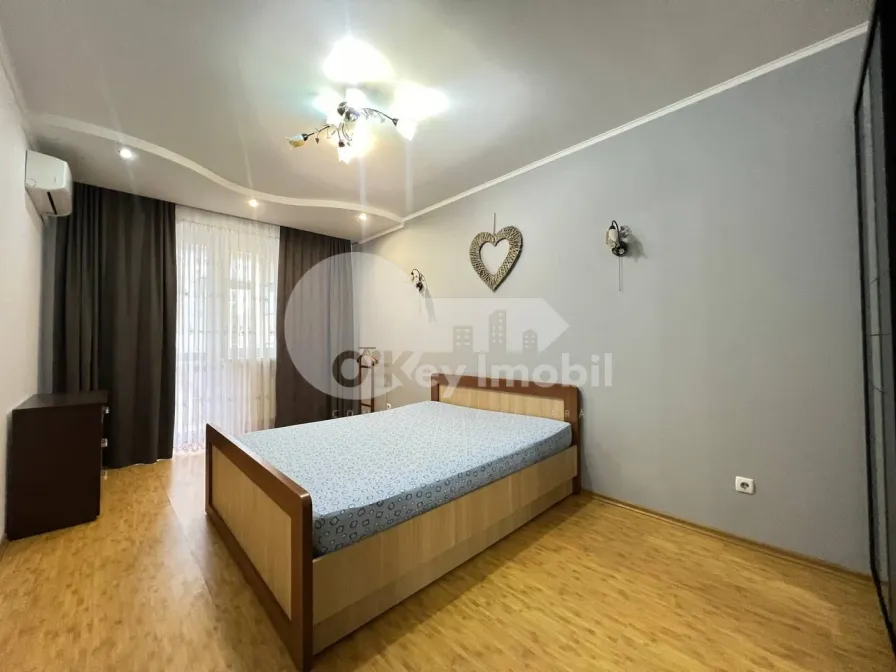 Apartament, Centru, PETRU MOVILĂ