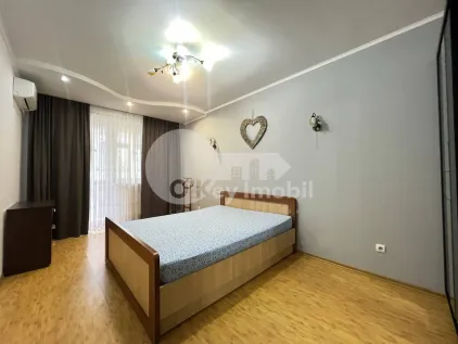 Apartament, Centru, PETRU MOVILĂ