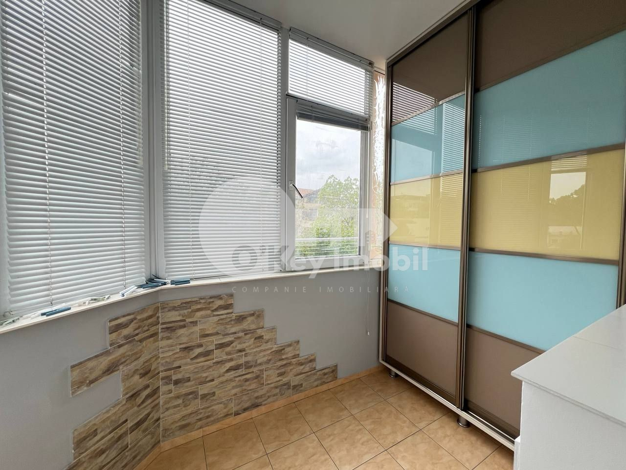 Apartament, Centru, PETRU MOVILĂ