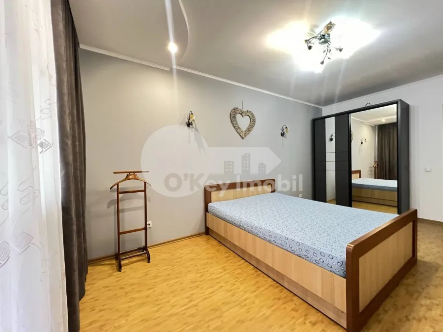 Apartament, Centru, PETRU MOVILĂ