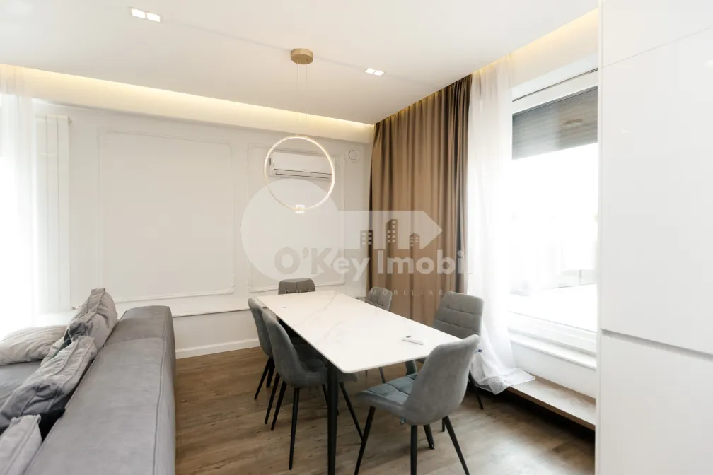 Квартира, Центр, МОАРА РОШИЕ