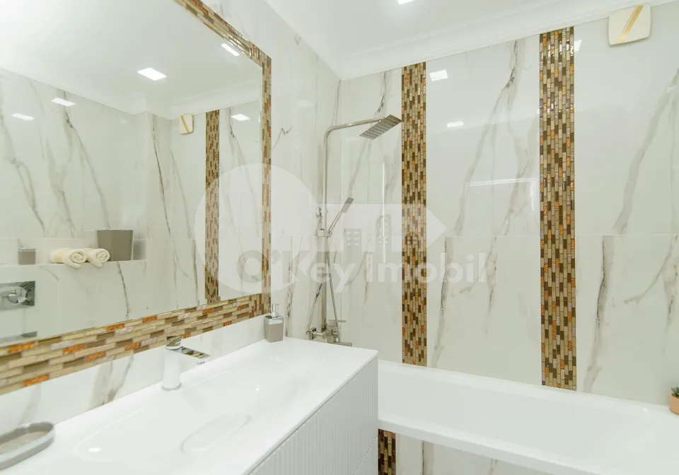 Apartament, Telecentru