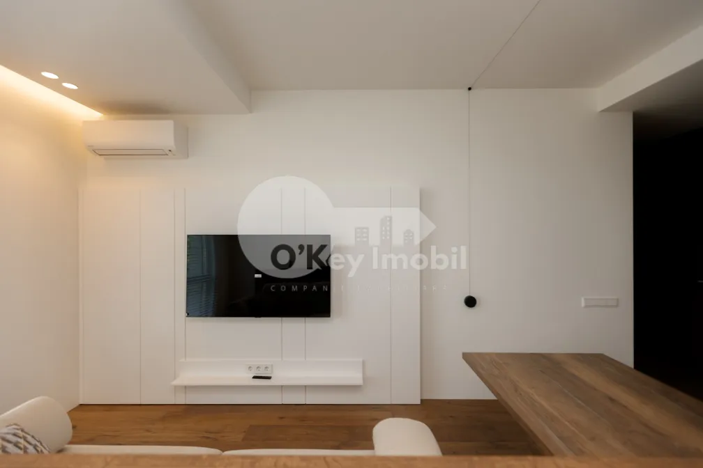 Квартира, Центр, ТРИКОЛОРУЛУЙ