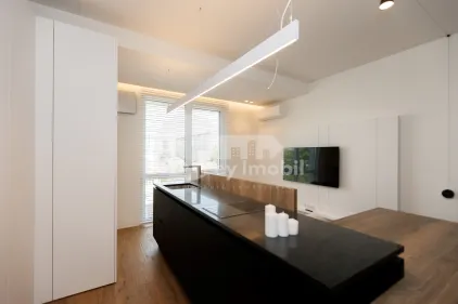 Квартира, Центр, ТРИКОЛОРУЛУЙ