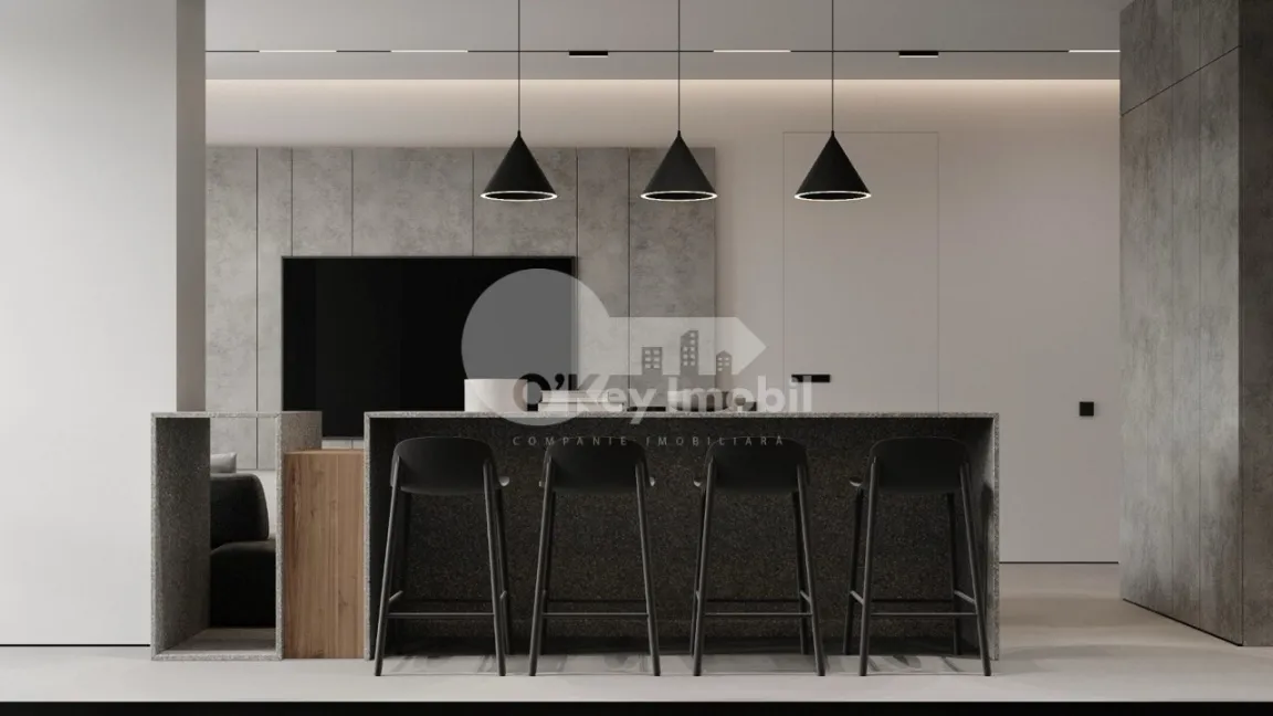 Apartament, Centru, TRICOLORULUI