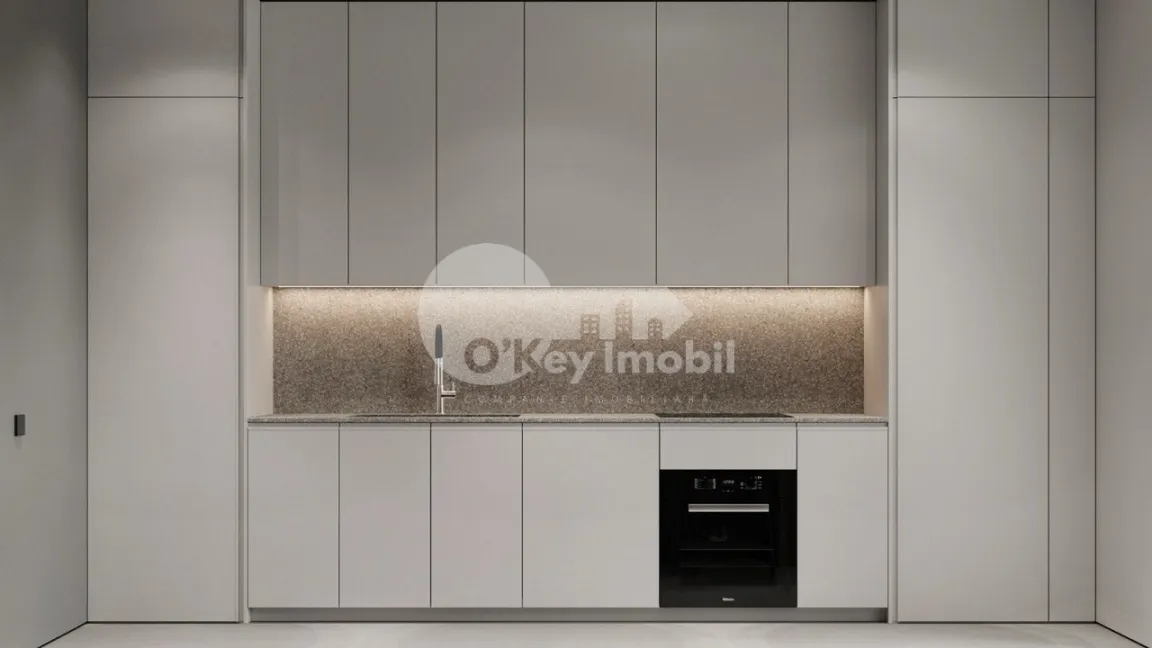 Apartament, Centru, TRICOLORULUI