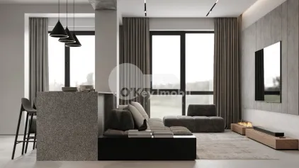 Apartament, Centru, TRICOLORULUI