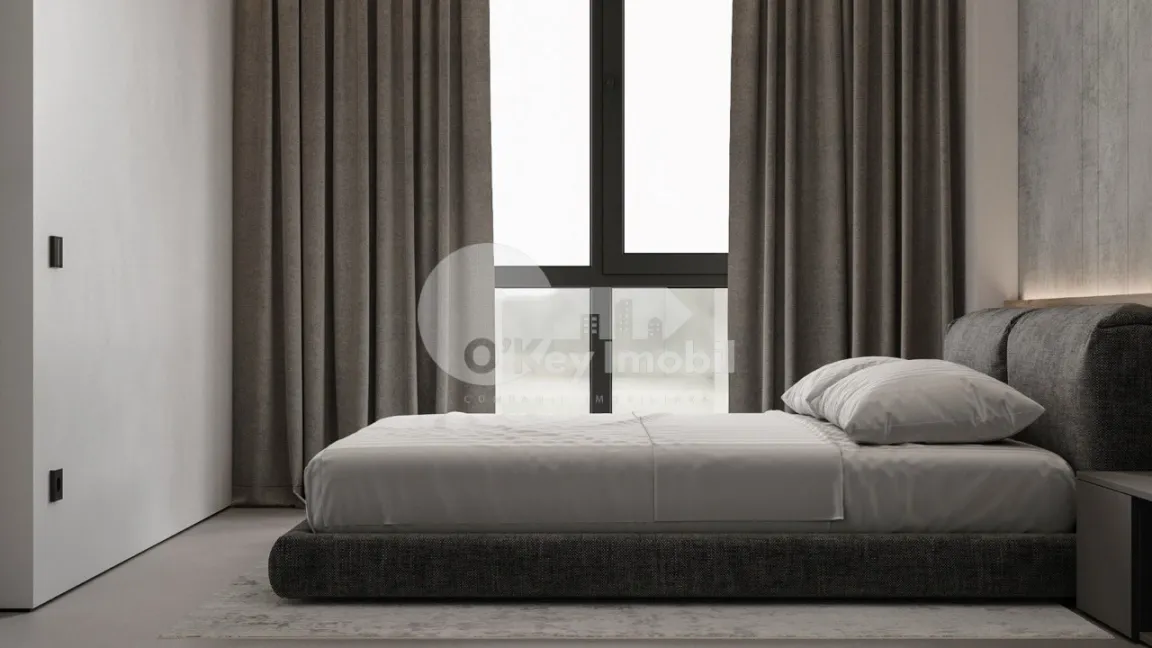 Apartament, Centru, TRICOLORULUI