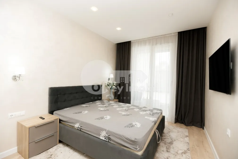 Apartament, Centru, AVRAM IANCU