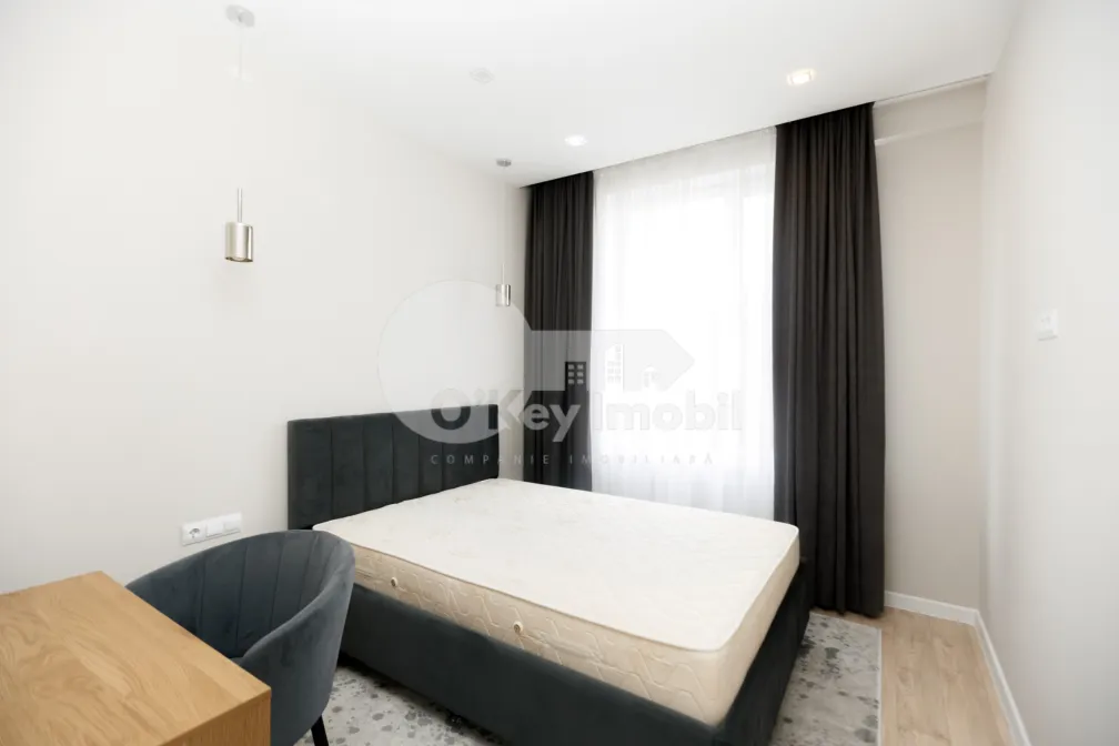 Apartament, Centru, AVRAM IANCU