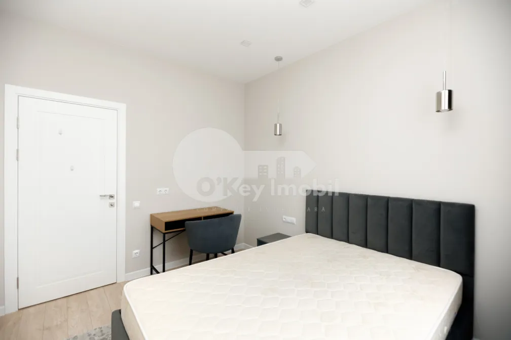 Apartament, Centru, AVRAM IANCU