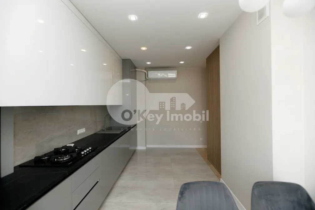 Apartament, Centru, AVRAM IANCU