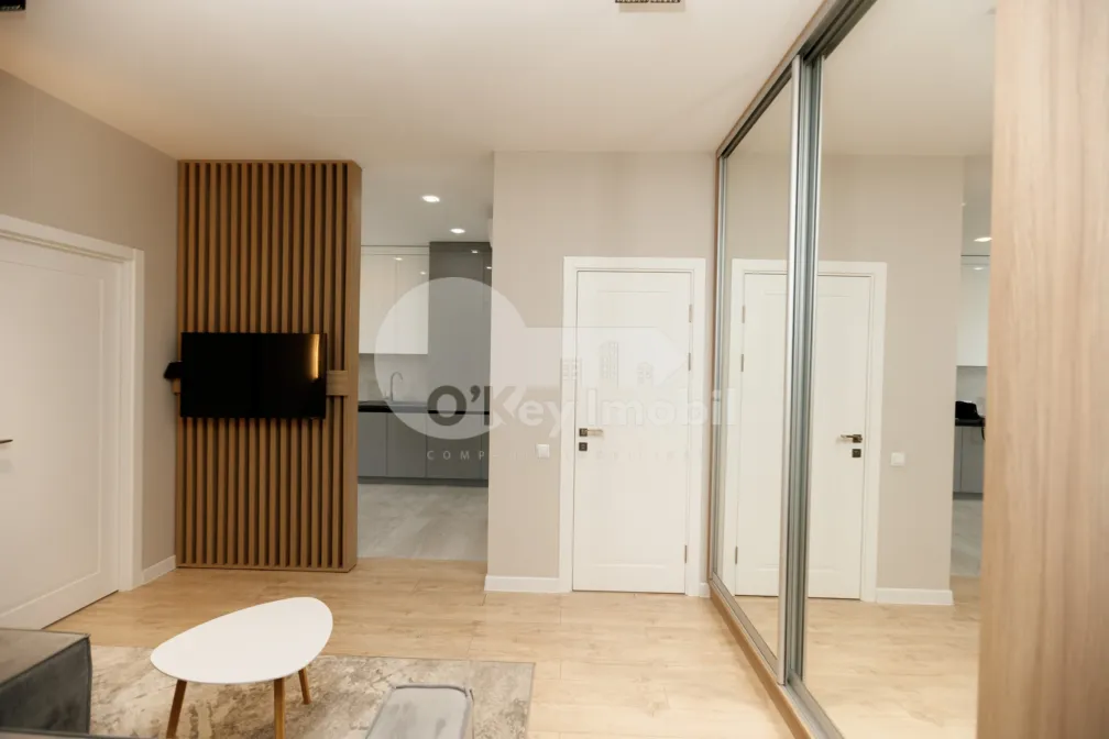 Apartament, Centru, AVRAM IANCU