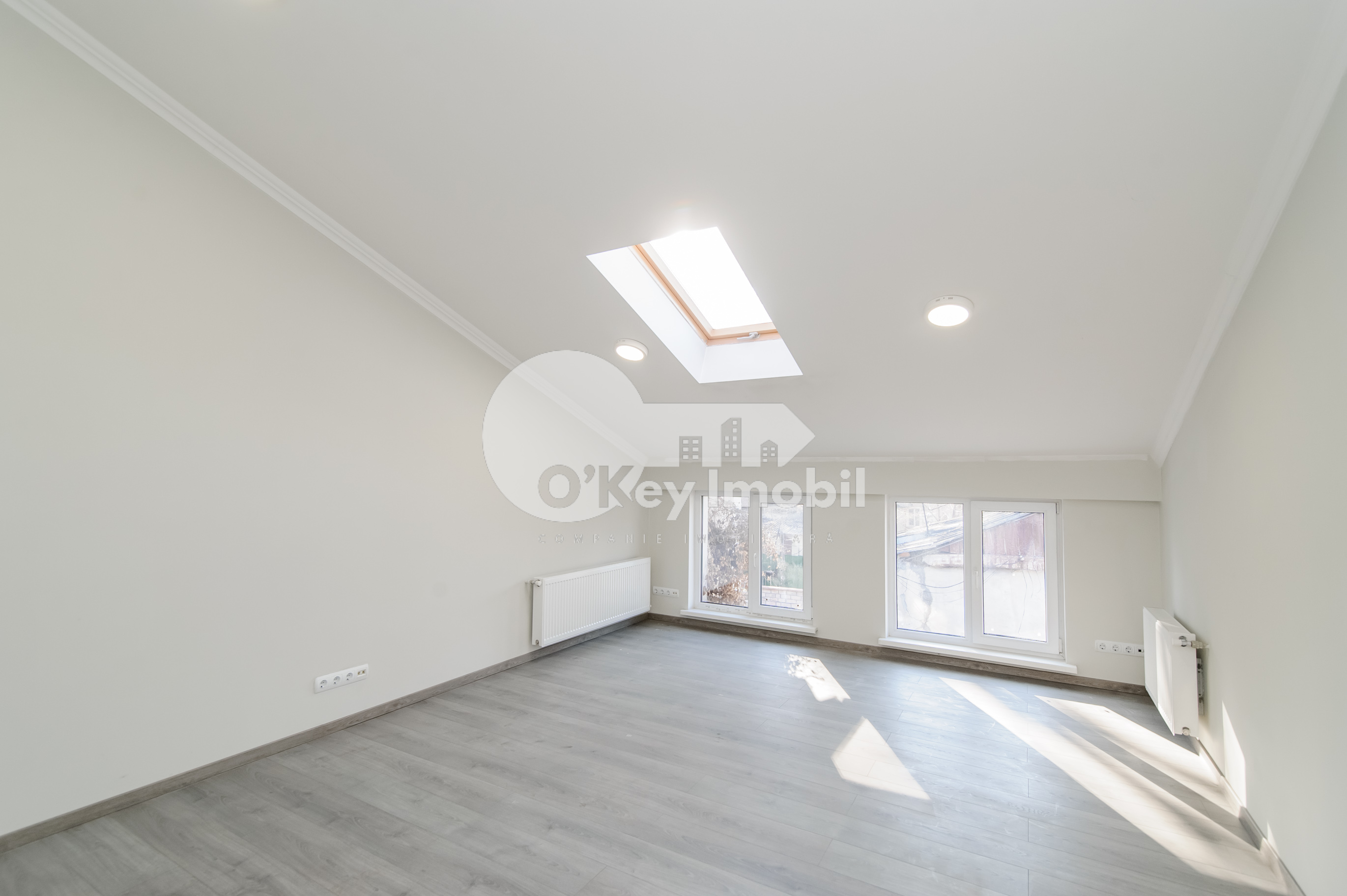 Spațiu comercial, Centru, BUCUREȘTI