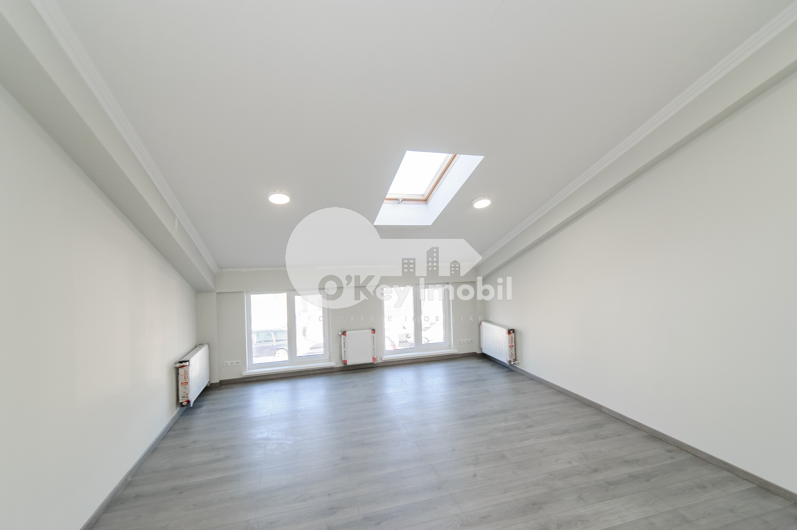 Spațiu comercial, Centru, BUCUREȘTI