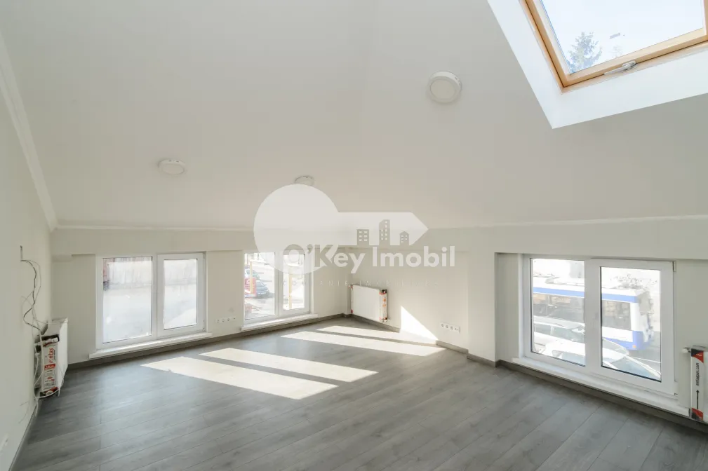 Комм. помещение, Центр, БУКУРЕШТЬ