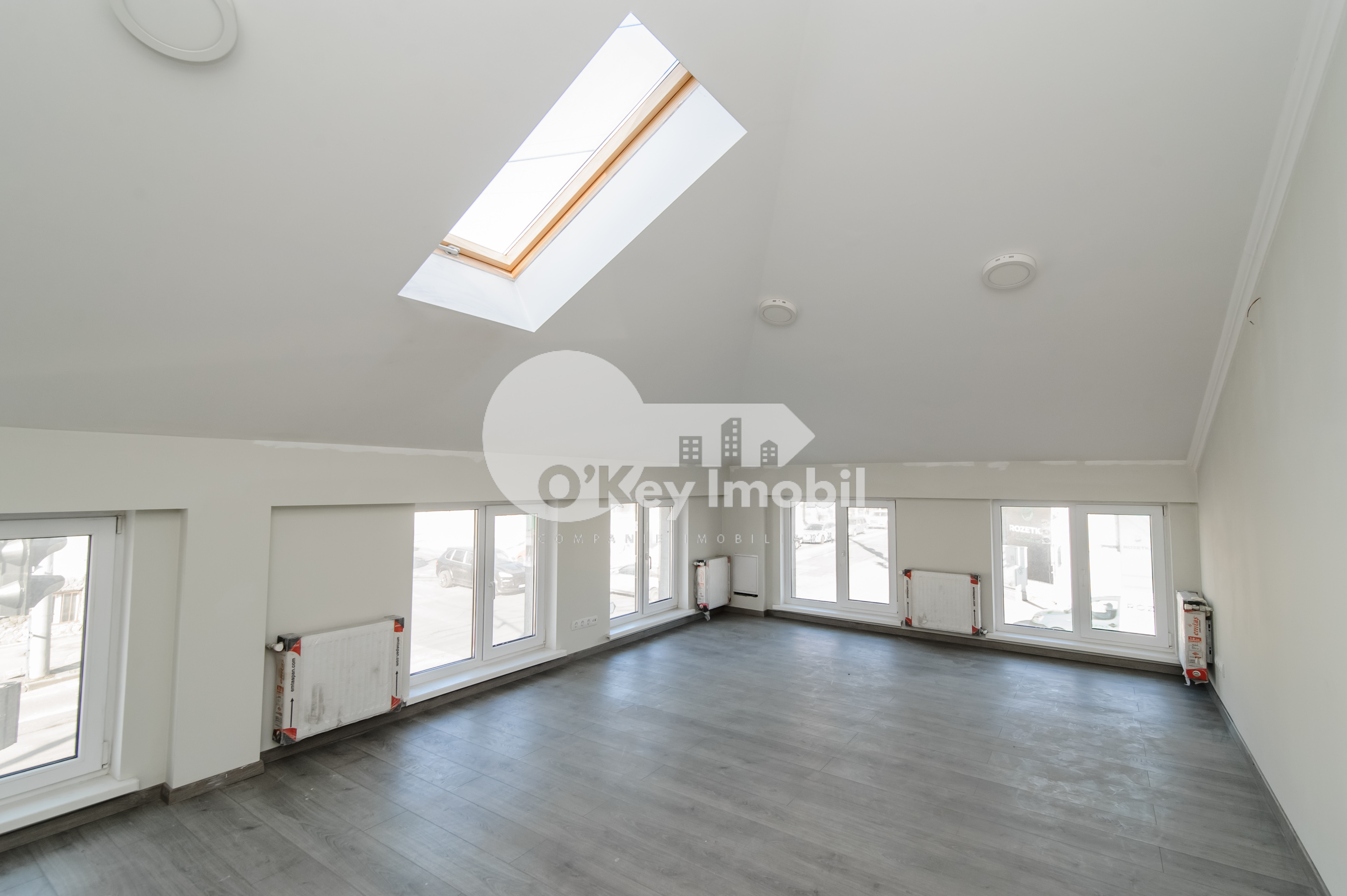 Spațiu comercial, Centru, BUCUREȘTI