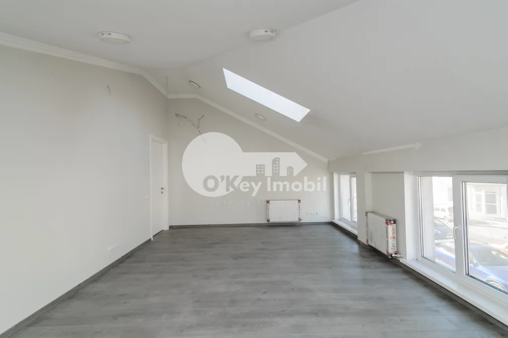 Комм. помещение, Центр, БУКУРЕШТЬ