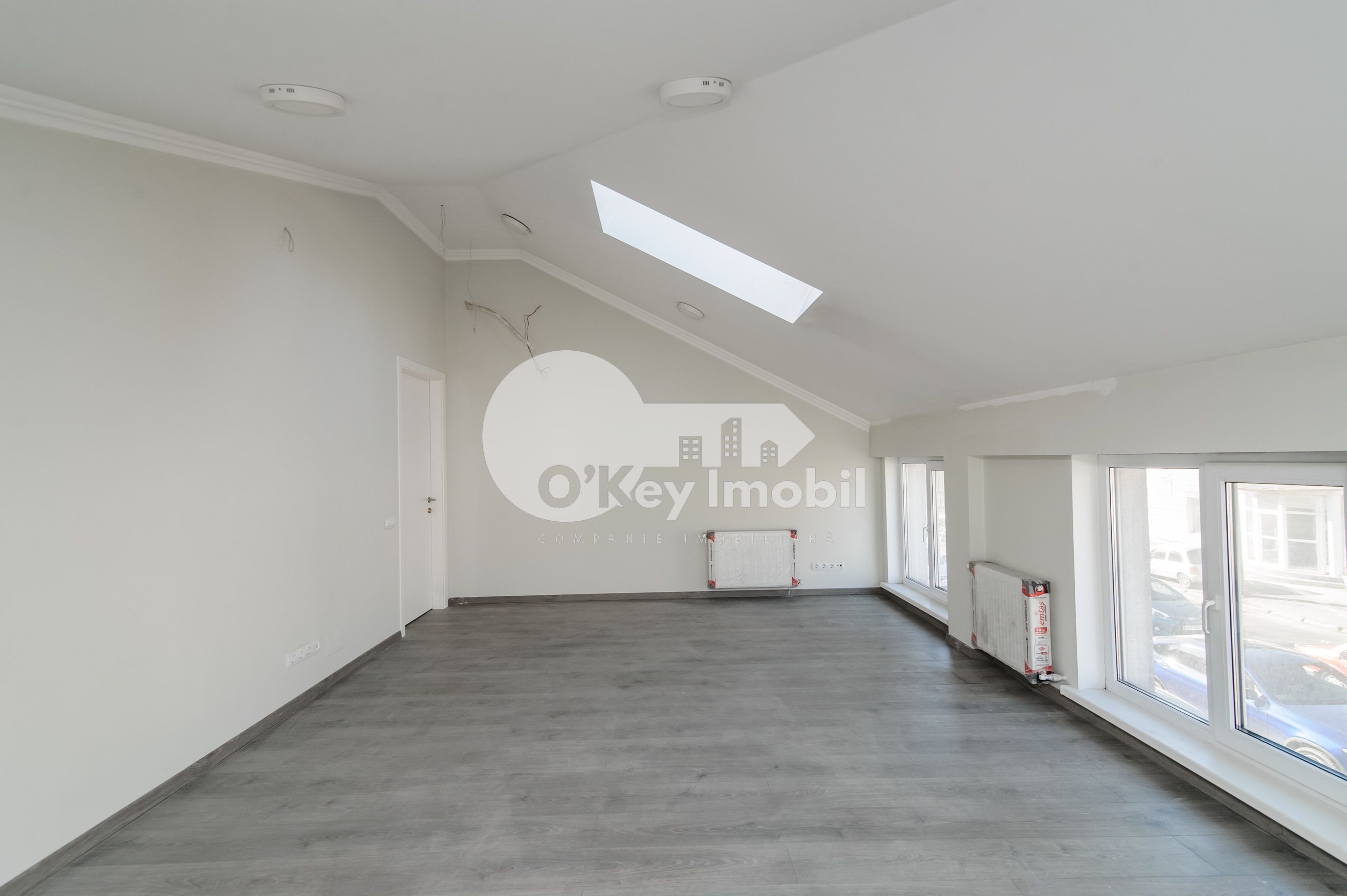 Spațiu comercial, Centru, BUCUREȘTI