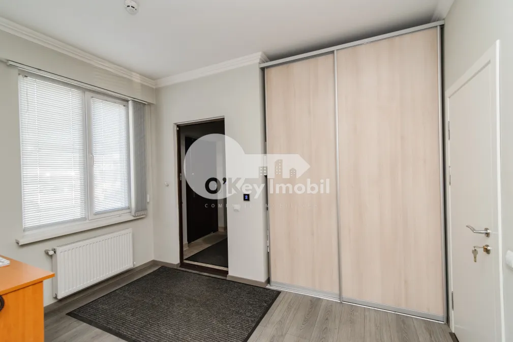 Комм. помещение, Центр, БУКУРЕШТЬ