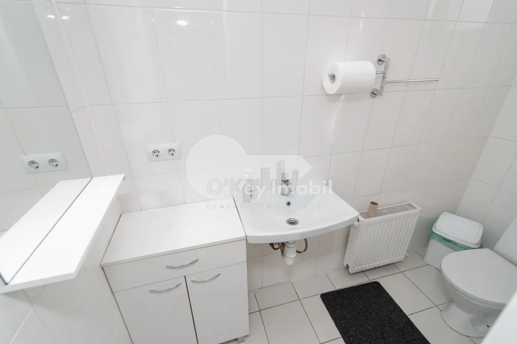 Комм. помещение, Центр, БУКУРЕШТЬ